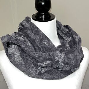 Lululemon Vinyasa Scarf *Rulu